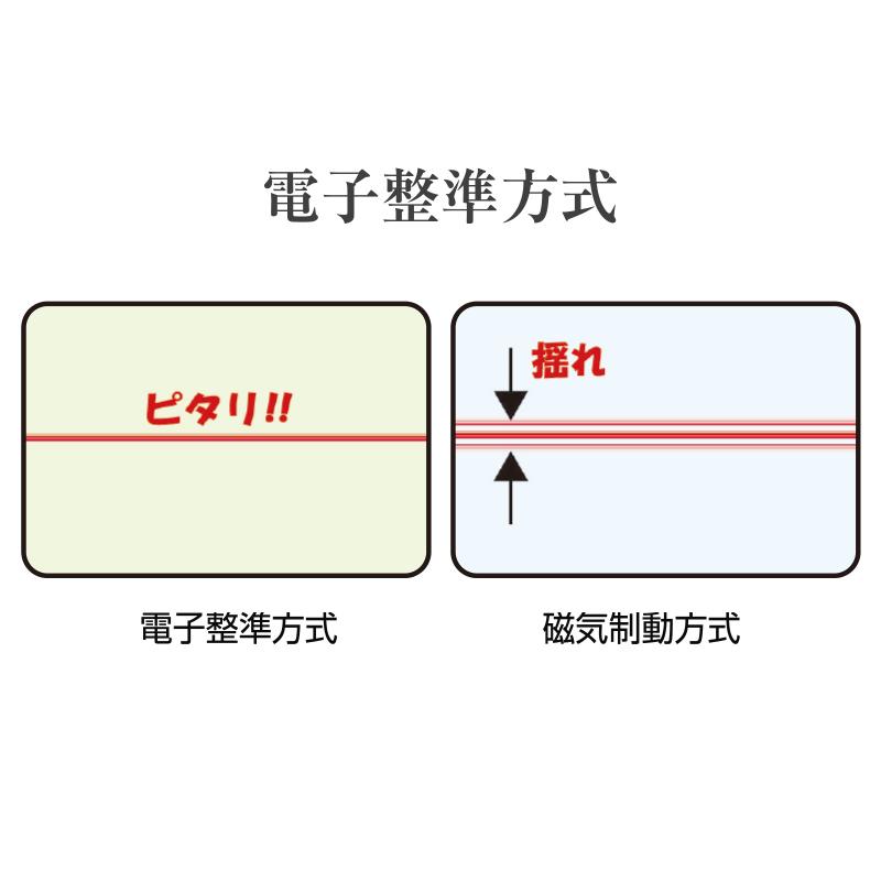 ムラテックKDS 電子整準高輝度レーザー墨出器 DSL-92SNRSA　受光器・三脚・新型ケース付きセット｜tobeyaki｜03