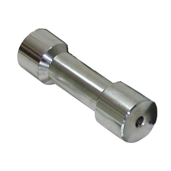 ハンマー（5kg 鋼製 当り部焼入） 関西機器 簡易動的コーン貫入試験機 KS-164用 KS-164-4 [地盤の調査]