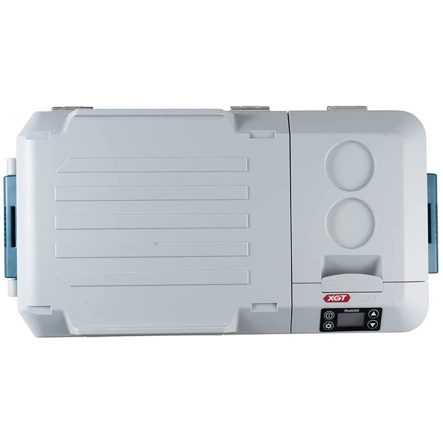 マキタ（makita） 40Vmax 充電式保冷温庫 CW001GZO オリーブ 本体のみ