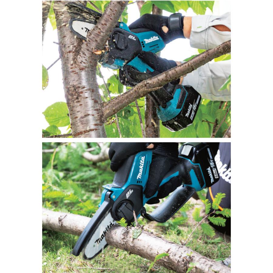 マキタ MUC150DZ 充電式ハンディソー 本体のみ (バッテリ・充電 マキタ MUC150DZ 充電式ハンディソー 本体のみ (バッテリ・充電