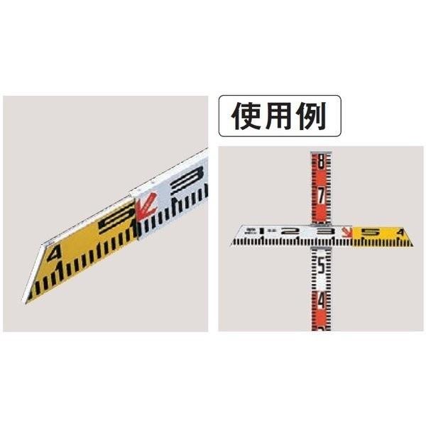 MYZOX マイゾックス 間隔ロッド 64mm幅 IV-60 伸縮引き出し式 40-60cm 【アルミ製標尺 管内寸法測定 床堀測定 施工写真 工事写真】 :my-021063:現場屋本舗Yahoo!店 - 通販 - Yahoo!ショッピング MYZOX マイゾックス 間隔ロッド 64mm幅 IV-60 伸縮引き出し式 40-60cm 【アルミ製標尺 管内寸法測定 床堀測定 施工写真 工事写真】 :my-021063:現場屋本舗Yahoo!店 - 通販 - Yahoo!ショッピング