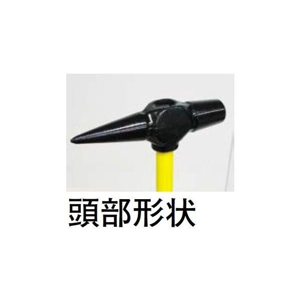 土牛 テストハンマー 1 4ポンド 00170 ウエダ金物 公式サイト