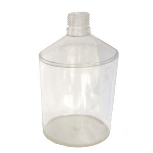 （単品販売） 関西機器 JIS型現場密度測定装置用 ジャー KS-61-1