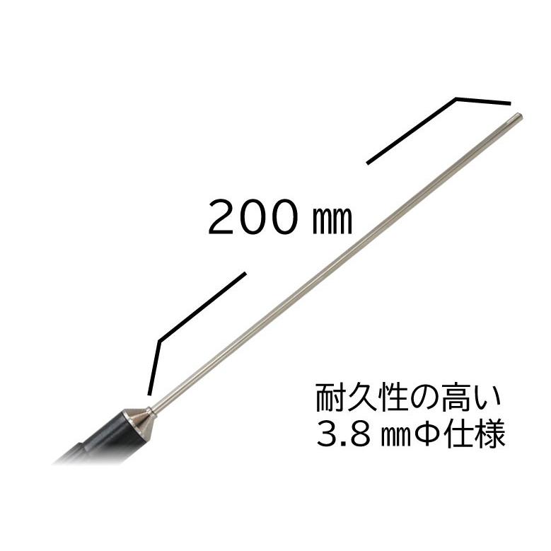 MYZOX マイゾックス 標準センサ 単体 SE-IN (デジタルアスファルト温度計AST10用) :my-223319:現場屋本舗Yahoo!店 - 通販 - Yahoo!ショッピング MYZOX マイゾックス 標準センサ 単体 SE-IN (デジタルアスファルト温度計AST10用) :my-223319:現場屋本舗Yahoo!店 - 通販 - Yahoo!ショッピング