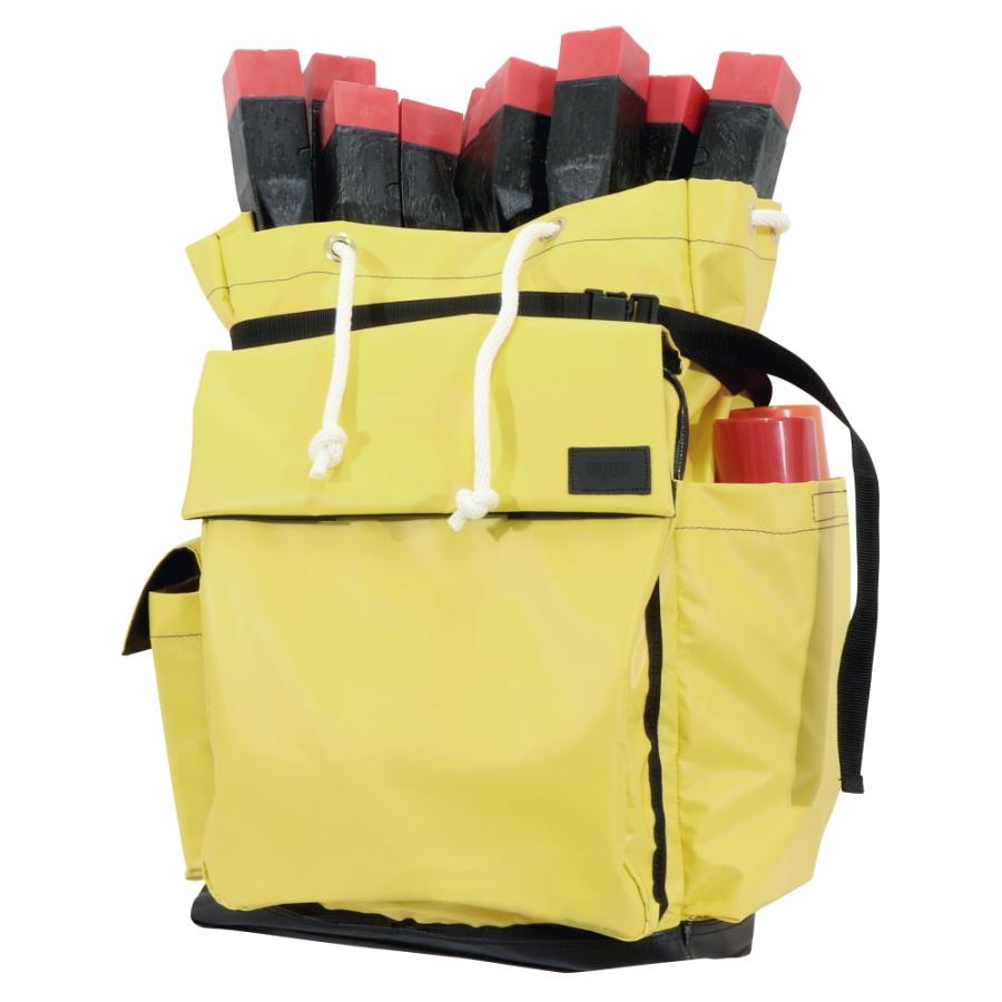 未使用 Myzox マイゾックス 杭用リュック Pilebag パイルバッグ M Plb2 サイズ41xd24xh52mm My 現場屋本舗yahoo 店 通販 Yahoo ショッピング ファイナルバーゲン Newmatic Ae