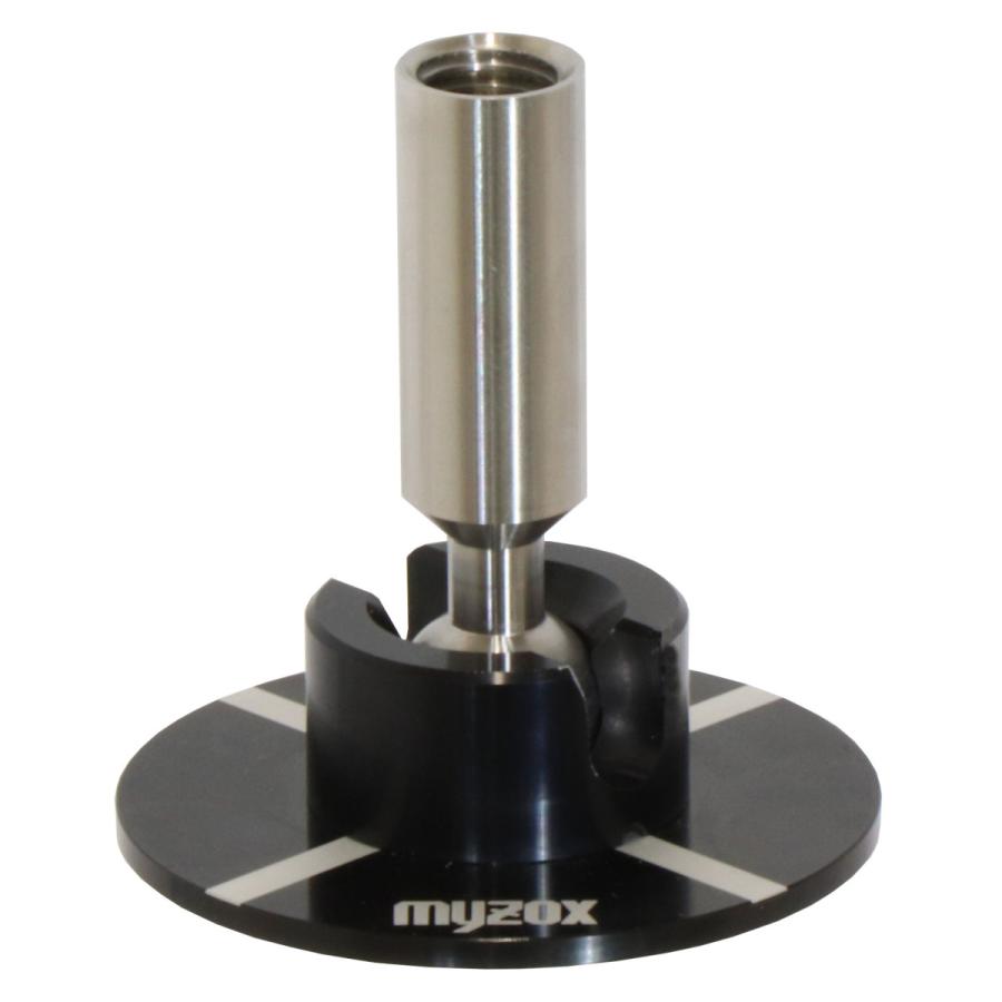 MYZOX マイゾックス RTKポール用フラット石突 RCP-FF (GPS測量 GNSS 全球測位衛星システム) :my-224259:現場屋本舗Yahoo!店 - 通販 - Yahoo!ショッピング MYZOX マイゾックス RTKポール用フラット石突 RCP-FF (GPS測量 GNSS 全球測位衛星システム) :my-224259:現場屋本舗Yahoo!店 - 通販 - Yahoo!ショッピング