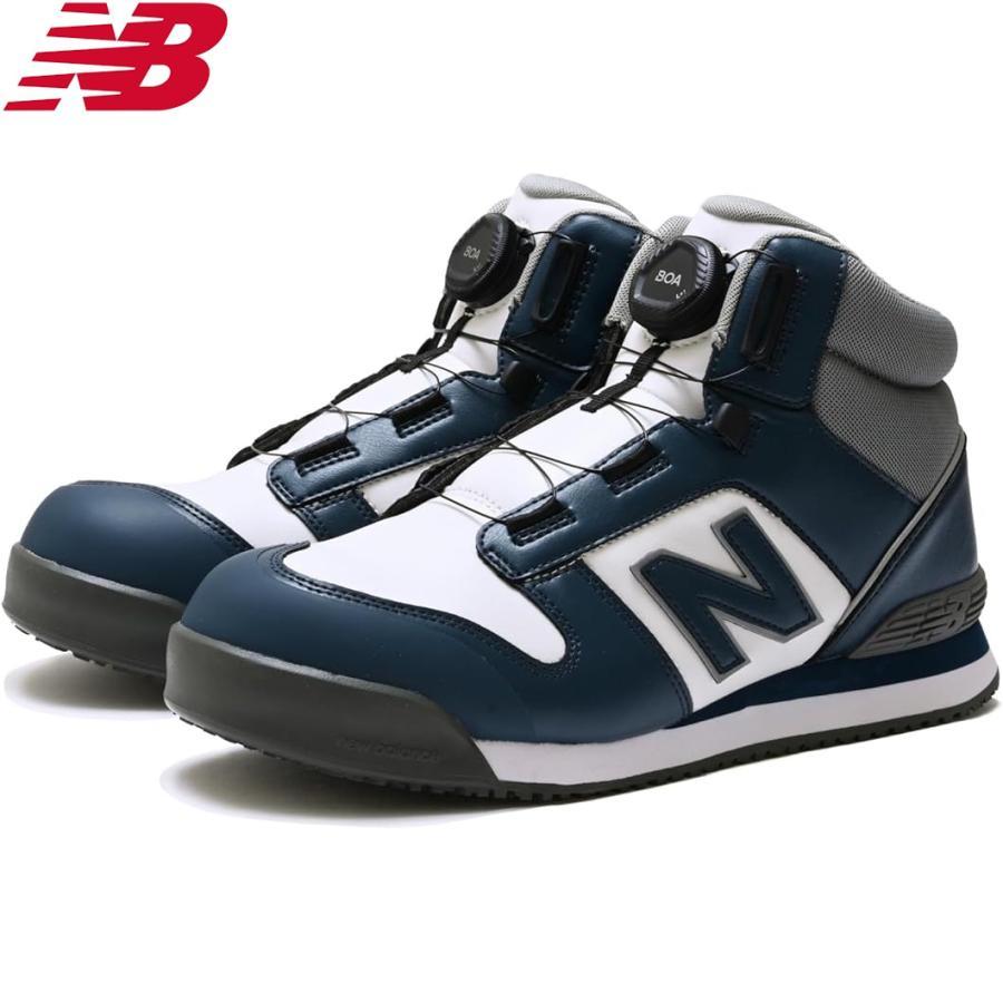 New Balance（ニューバランス） HB-414 ハリスバーグ Harrisburg