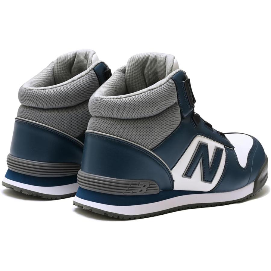 New Balance（ニューバランス） HB-414 ハリスバーグ Harrisburg