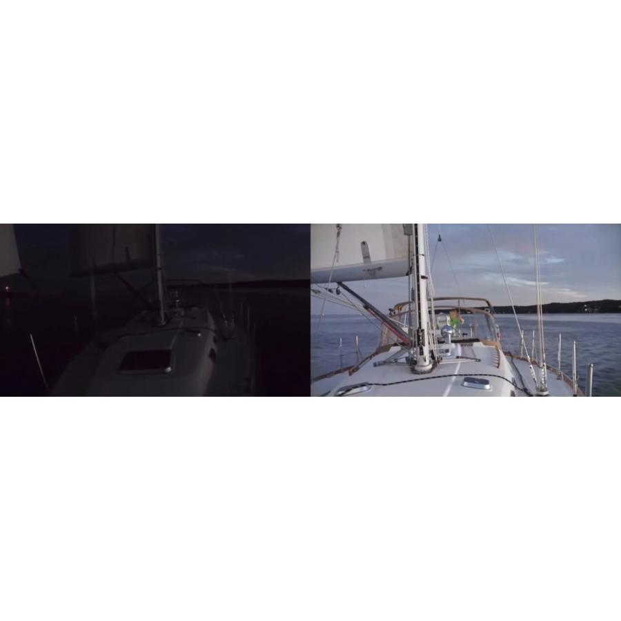 Sionyx サイオニクス オーロラ スポーツ フルカラーナイトビジョン 暗視スコープ 日本国内正規品 Sio Aurora 現場屋本舗yahoo 店 通販 Yahoo ショッピング