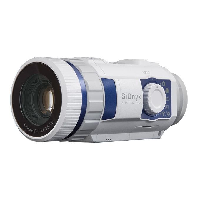 即納在庫有 【新品同様】SiOnyx(サイオニクス)  防水型超高感度暗視カメラ その他