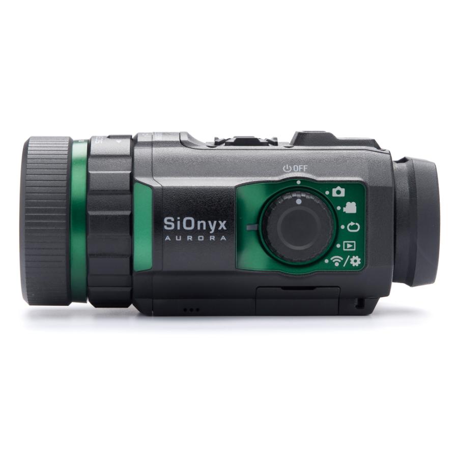 安い超高品質  防水型超高感度暗視カメラ 【新品同様】SiOnyx(サイオニクス)  その他