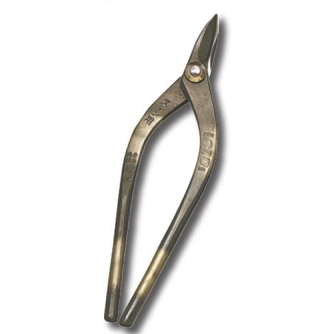 種光 ステン用SLD エグリ180mm 全長195mm 刃長30mm コードNo8102 抉刃