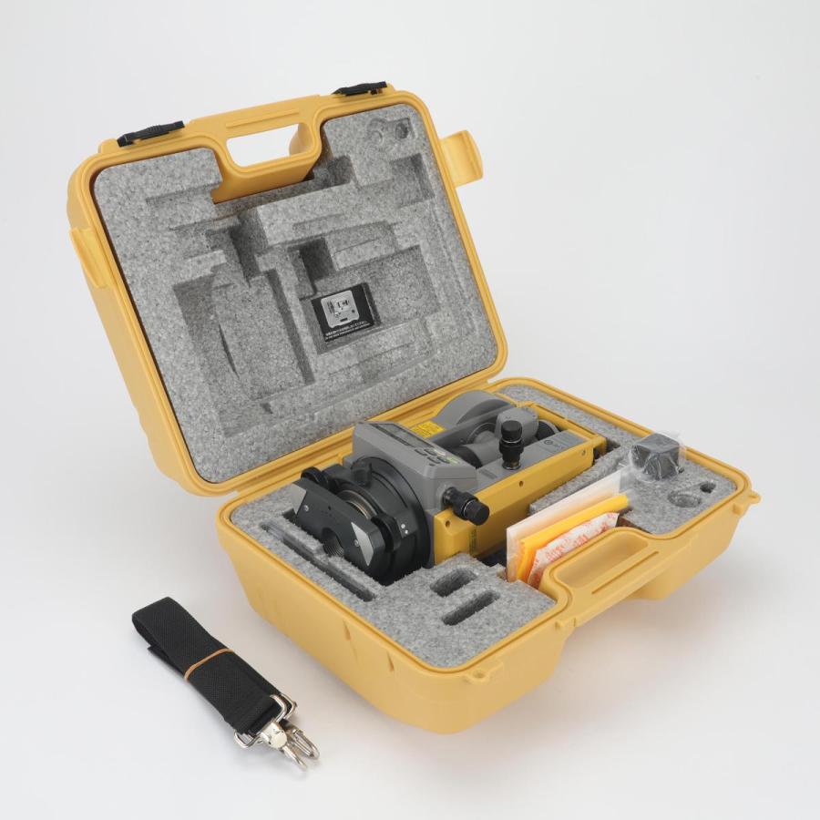 校正証明書付) TOPCON トプコン DT-307LF デジタルセオドライト 校正証明書付) TOPCON トプコン DT-307LF デジタルセオドライト