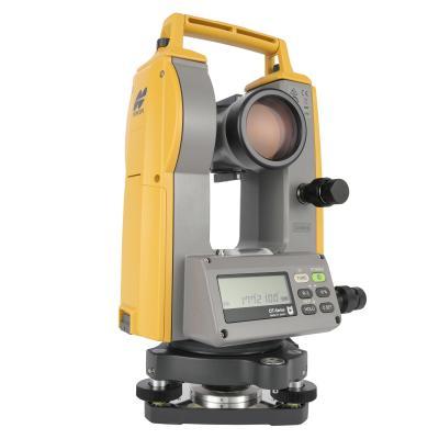 JSIMA認定店（校正証明書付） 新品 TOPCON トプコン DT-309LF デジタルセオドライト 本体のみ レーザーポインター搭載 トランシット  三脚なし｜tobeyaki｜02