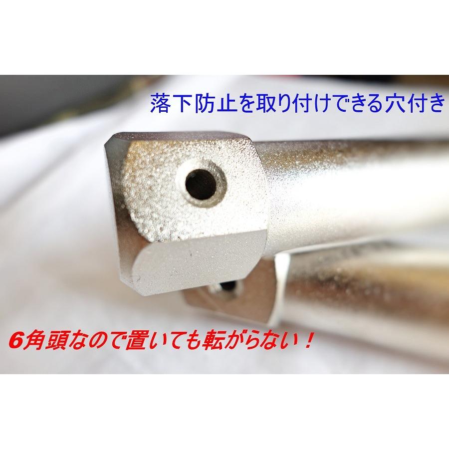 6角頭ボール芯（ヨセポンチ） 各サイズあり : 作業服廣瀬屋Yahoo