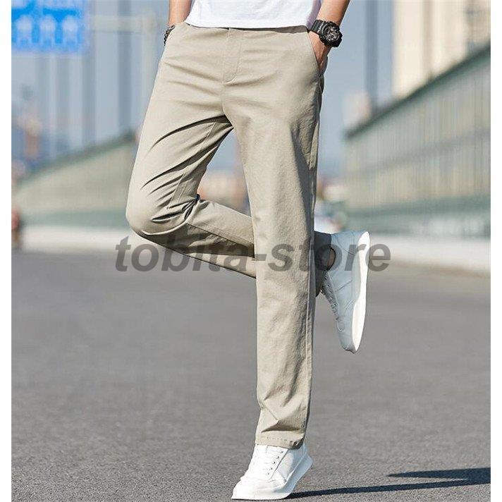 チノパン メンズ スキニー チノパンツ パンツ 夏 カジュアル ボトムス イージーパンツ 細身 Tbt0106 Pan57 飛田ストア 通販 Yahoo ショッピング