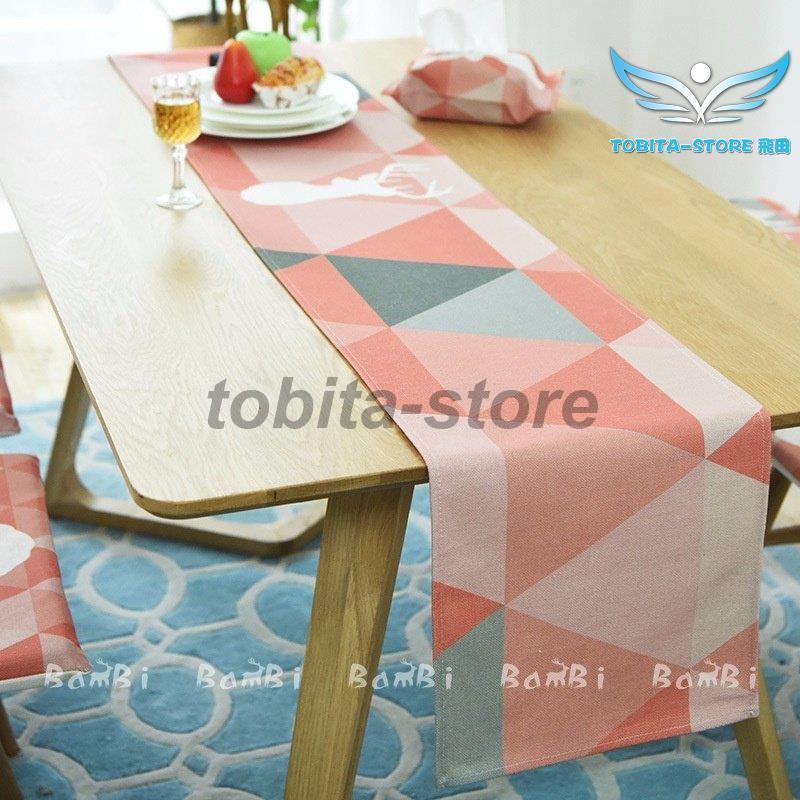 格安販売中 セール ランチョンマット 花柄 レース 刺繍 北欧 テーブル