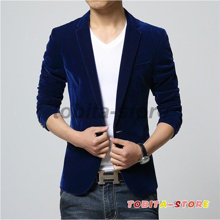 安いそれに目立つ ジャケット テーラードジャケット メンズ ファション ビジネス テーラードジャケット メンズ 無地 ビジネスジャケット カジュアル 紳士服 M 3xl Www Threeriversofs Com