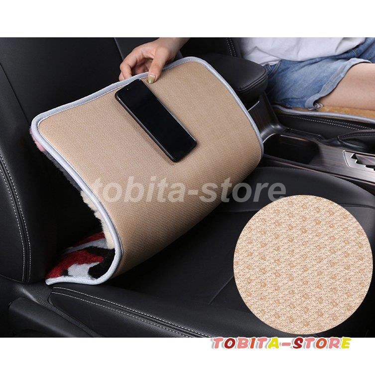 シートカバー カークッション 座布団 羊毛 混色 滑り止め ふわふわ シンプル 運転席 助手席 後部座席 高級感 組み合わせ 可愛い 汎用 3点セット Tbt0224 Car700 飛田ストア 通販 Yahoo ショッピング