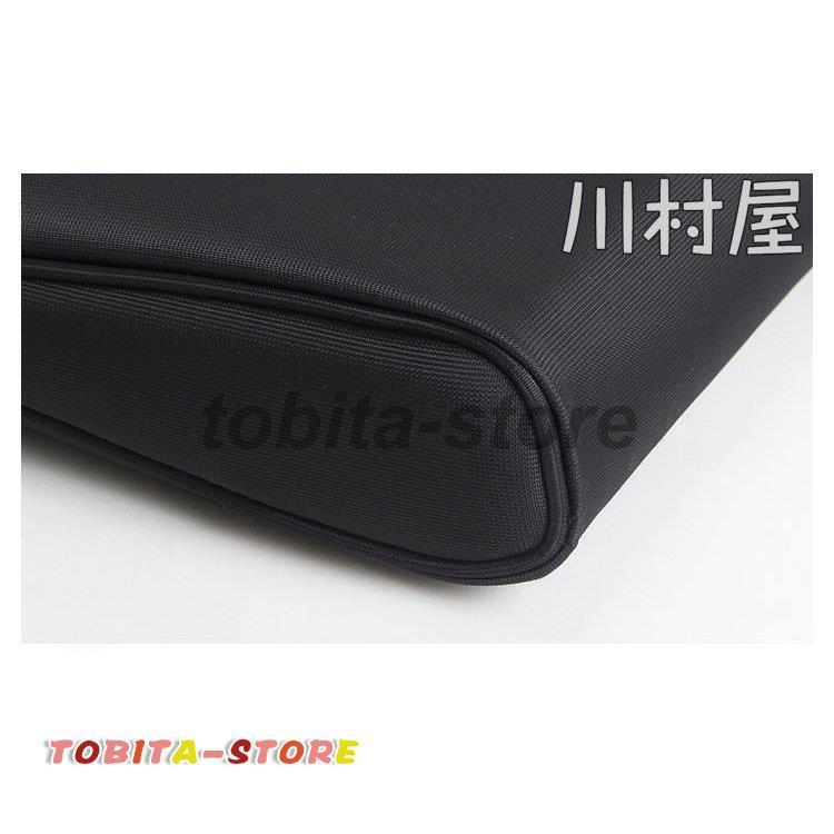 ビジネスバッグ メンズ トートバッグ ブリーフケース 鞄 カバン A4ファイル対応 出張 防汚 メンズバッグ｜tobita-store｜07