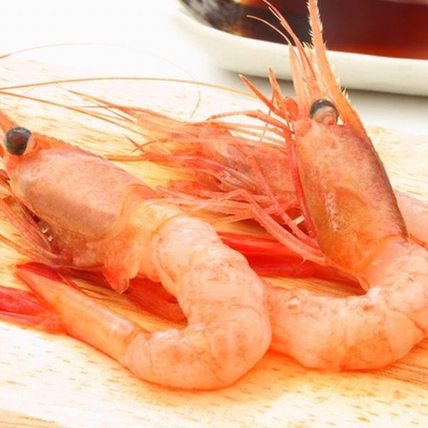 たっぷり 福井県産 甘えび 子なし 1kg 約100尾 50尾 2 お刺身 生食可 甘海老 甘エビ アマエビ ホッコクアカエビ 鮮度抜群 船上凍結 日本海産 送料無料 Amaebis1kg 魚屋 とび魚 通販 Yahoo ショッピング
