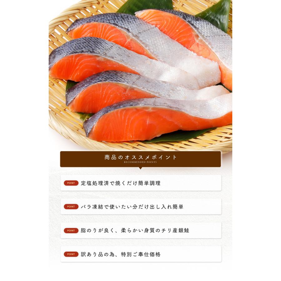 訳あり】塩銀鮭 切り身 1kg 鮭の塩焼き 鮭おにぎり お弁当やお酒 訳あり】塩銀鮭 切り身 1kg 鮭の塩焼き 鮭おにぎり お弁当やお酒
