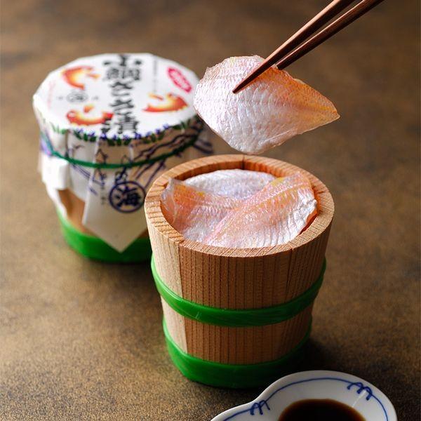 【12月20日以降のご注文は年始発送】若狭小浜 丸海 小鯛ささ漬 大樽3樽入 180g×3 小鯛 ささ漬 笹漬 ささづけ 福井県 |  | 01