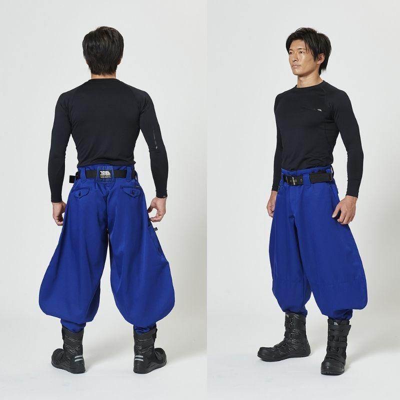 寅壱 鳶服 超ロング八分 2530-410 : 創業1968年 鳶蕨上田 公式 寅壱 鳶服 超ロング八分 2530-410 : 創業1968年 鳶蕨上田 公式