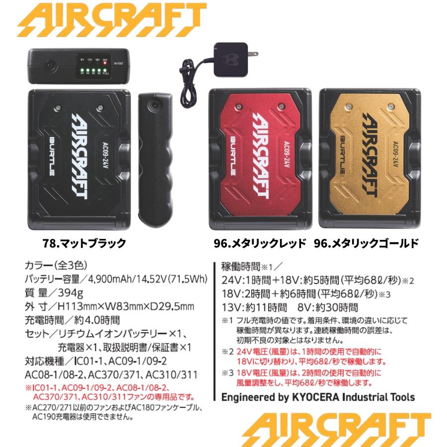 BURTLE 当日出荷 バートル 空調服 バッテリー ファン 新作 2025 BURTLE 当日出荷 バートル 空調服 バッテリー ファン 新作 2025