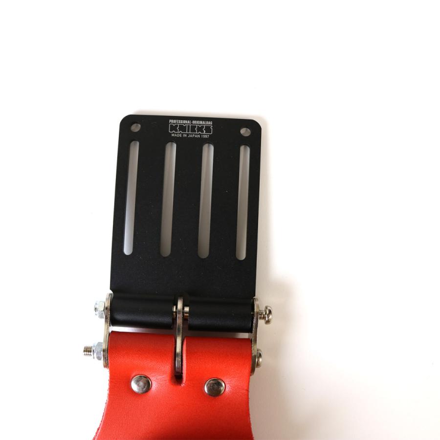 KNICKS ニックス アルミベルトループ（L） 作業工具 ALU-15L : alu15l  