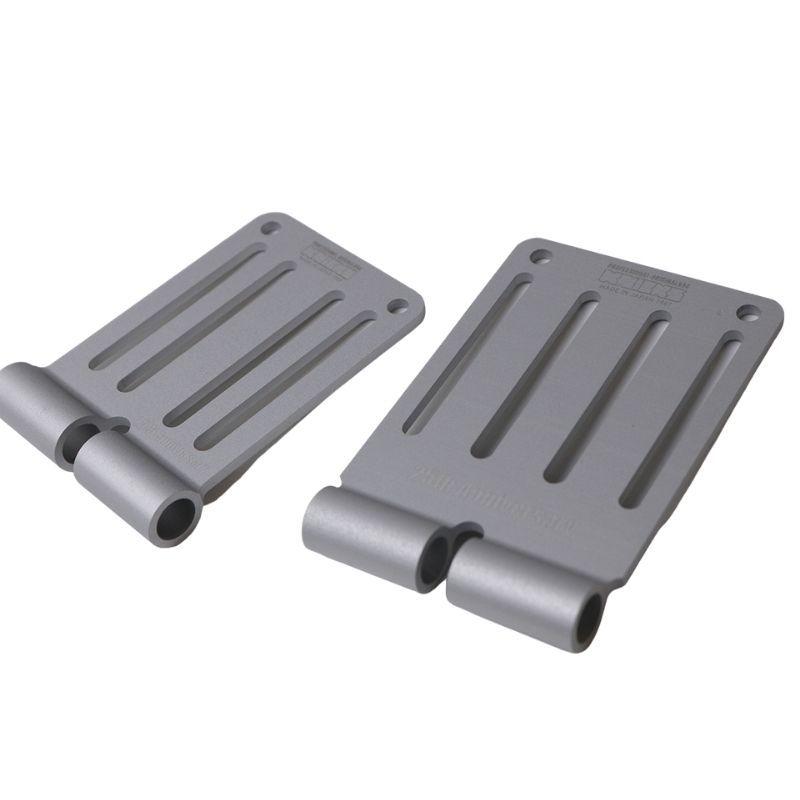 KNICKS ニックス25周年限定商品 アルミベルトループALU-15L-S www