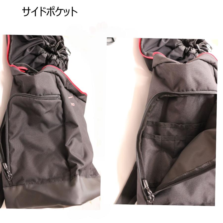 ミズノ ワーキングバックパック 35l 96 ブラック レッド バックパック ザック Dag Demo Rentageek Eu