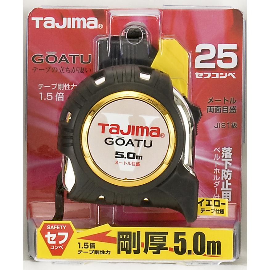 Tajima TAJIMA タジマ 剛厚セフ Gロック 2550 : 創業1968年 鳶蕨 Tajima TAJIMA タジマ 剛厚セフ Gロック 2550 : 創業1968年 鳶蕨