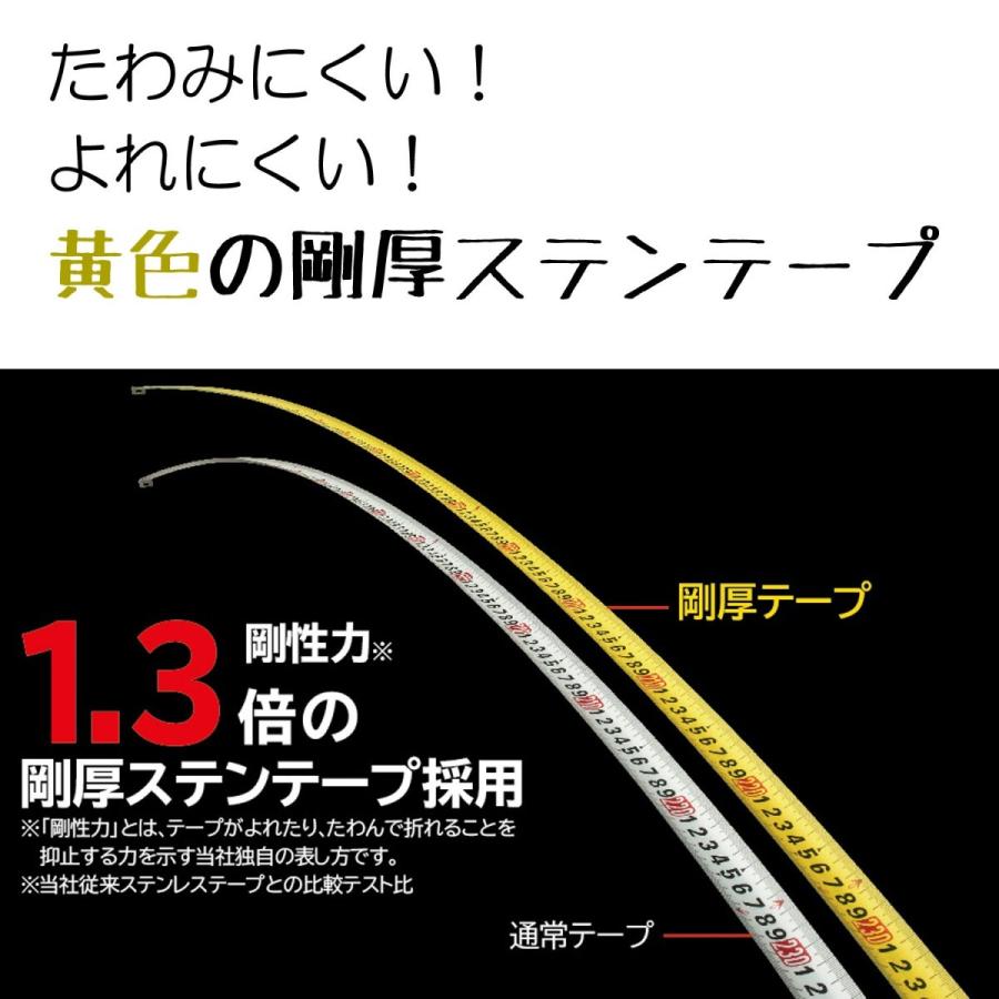Tajima TAJIMA タジマ 剛厚セフ Gロック 2550 : 創業1968年 鳶蕨 Tajima TAJIMA タジマ 剛厚セフ Gロック 2550 : 創業1968年 鳶蕨