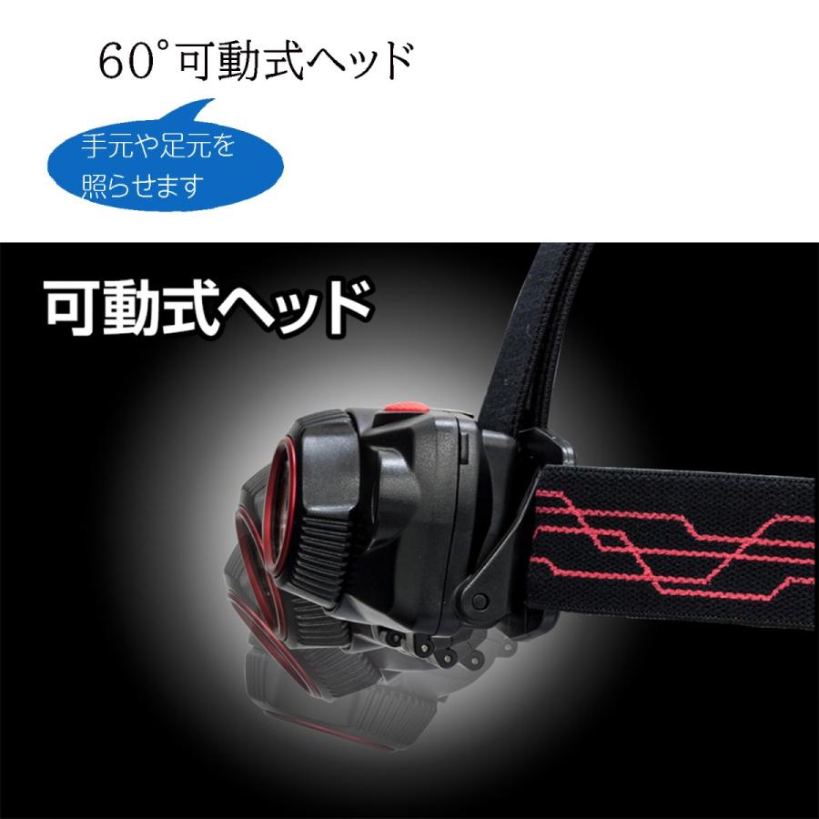 GENTOS GENTOS1ジェントス ヘッドライト Gシリーズ GH-200RG GENTOS GENTOS1ジェントス ヘッドライト Gシリーズ GH-200RG