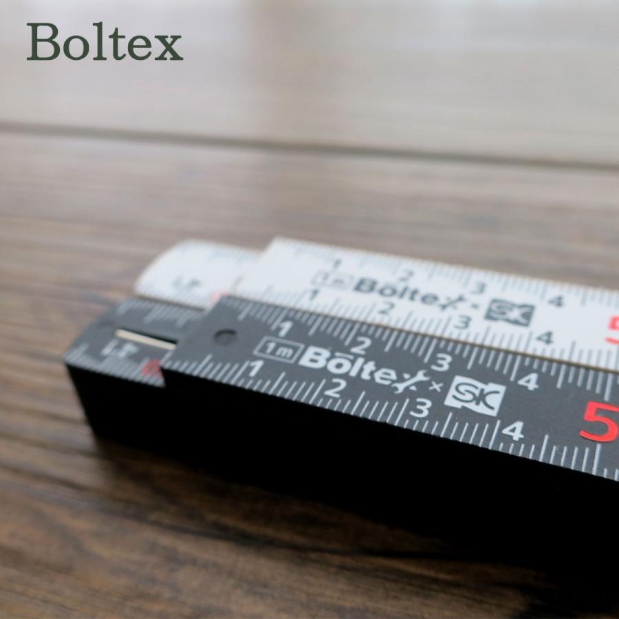 Boltex 剛尺1ｍ :GS-1M:創業1968年 鳶蕨上田 公式ショップ - 通販