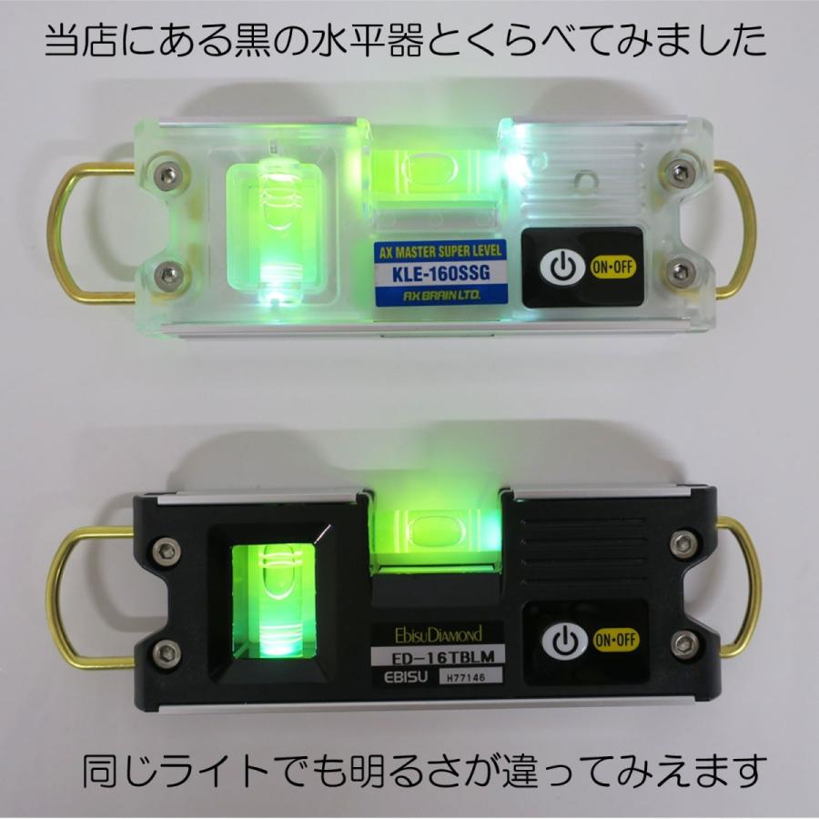 アックスブレーン 建築用建築用ライトレベルミニ シャックル付き アックスブレーン 建築用建築用ライトレベルミニ シャックル付き