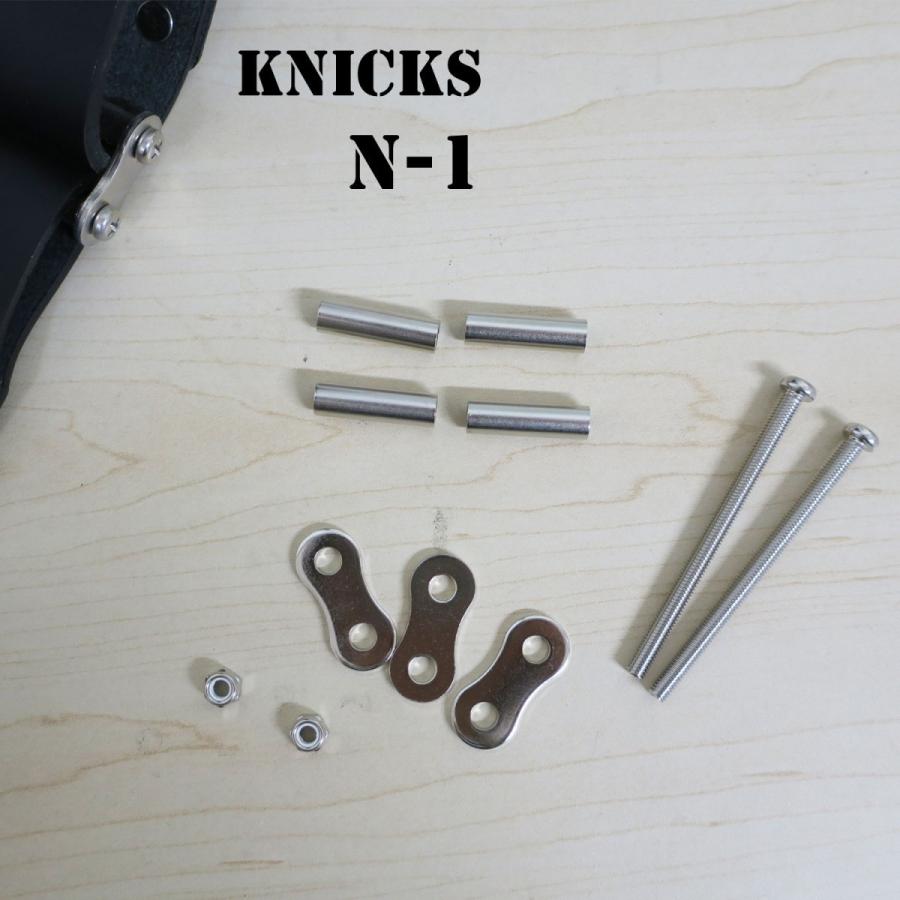KNICKS ニックス 金具一式N-1 作業工具
