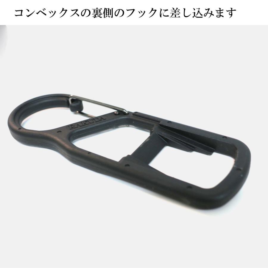 RAKUDA（工具） RAKUDA ラクダ コンベフック : 創業1968年 鳶蕨