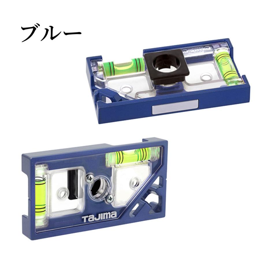 Tajima TAJIMA タジマ セフ電工レベル93 クリア レッド/クリア Tajima TAJIMA タジマ セフ電工レベル93 クリア レッド/クリア