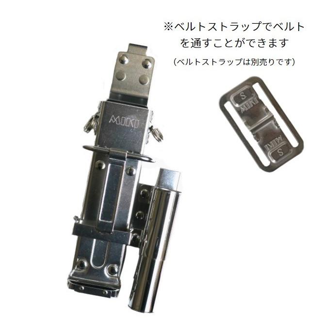MIKI SPH100X（A-4)　ハッカー・カッター・折尺・23mm太字ペン差し｜tobiwarabiueda｜04