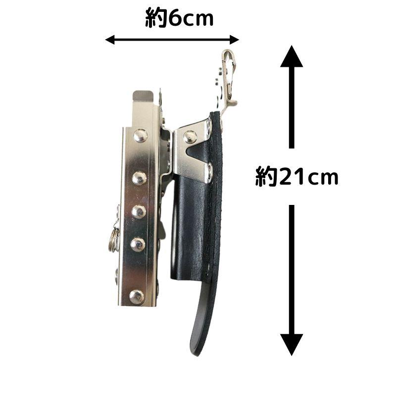 MIKI 工具差し SPH60-LV-LM ラチェット×エビス社製トビライト MIKI 工具差し SPH60-LV-LM ラチェット×エビス社製トビライト