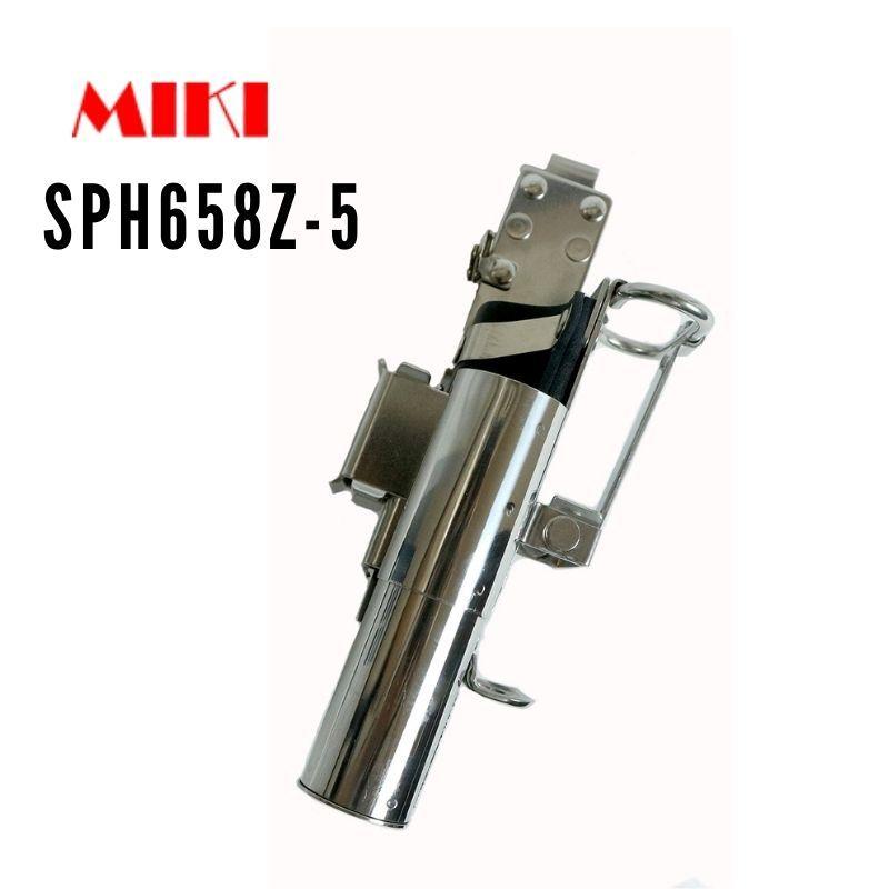 MIKI 工具差し SPH658Z-5 ラチェット・カッター・モンキー MIKI 工具差し SPH658Z-5 ラチェット・カッター・モンキー