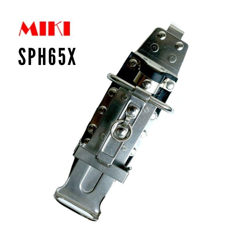 MIKI SPH65X ラチェット・カッター差し :SPH65X:創業1968年 鳶蕨上田 
