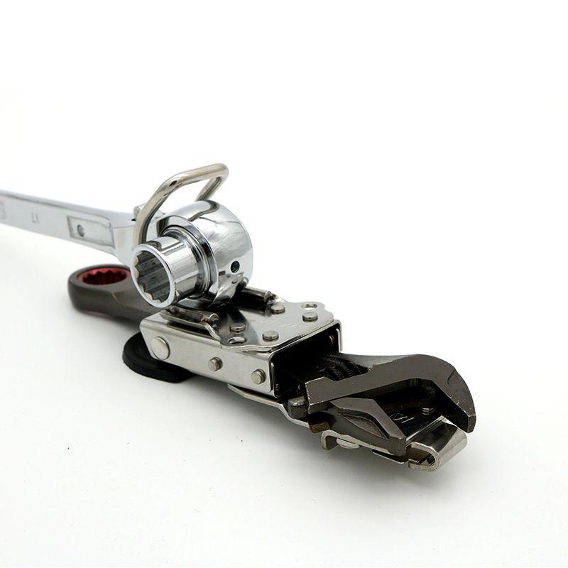 MIKIラチェットクリッパー差し MIKI 【特注】三貴MIKI 工具差し 工具ホルダー SPH50RS-B 黒金