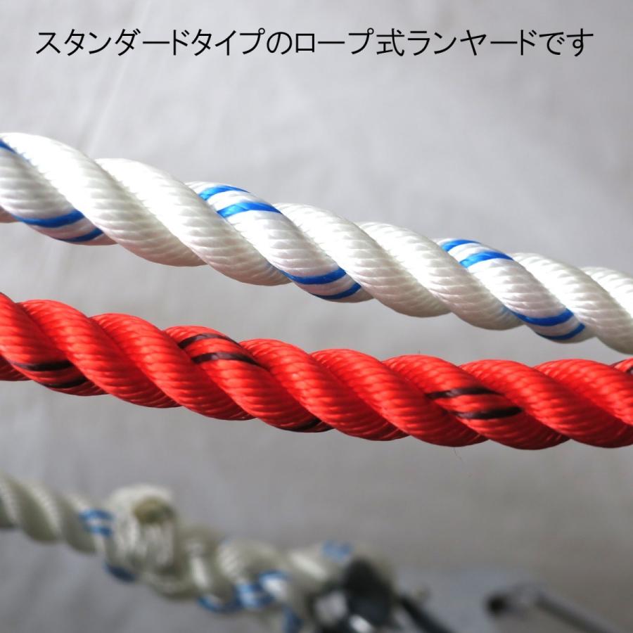 藤井電工 ツヨロン ライトハーネスとランヤードのセット 藤井電工 ツヨロン ライトハーネスとランヤードのセット