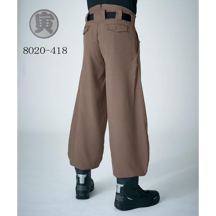 寅壱 鳶服 超超ロング 8020-418 : 創業1968年 鳶蕨上田 公式 寅壱 鳶服 超超ロング 8020-418 : 創業1968年 鳶蕨上田 公式