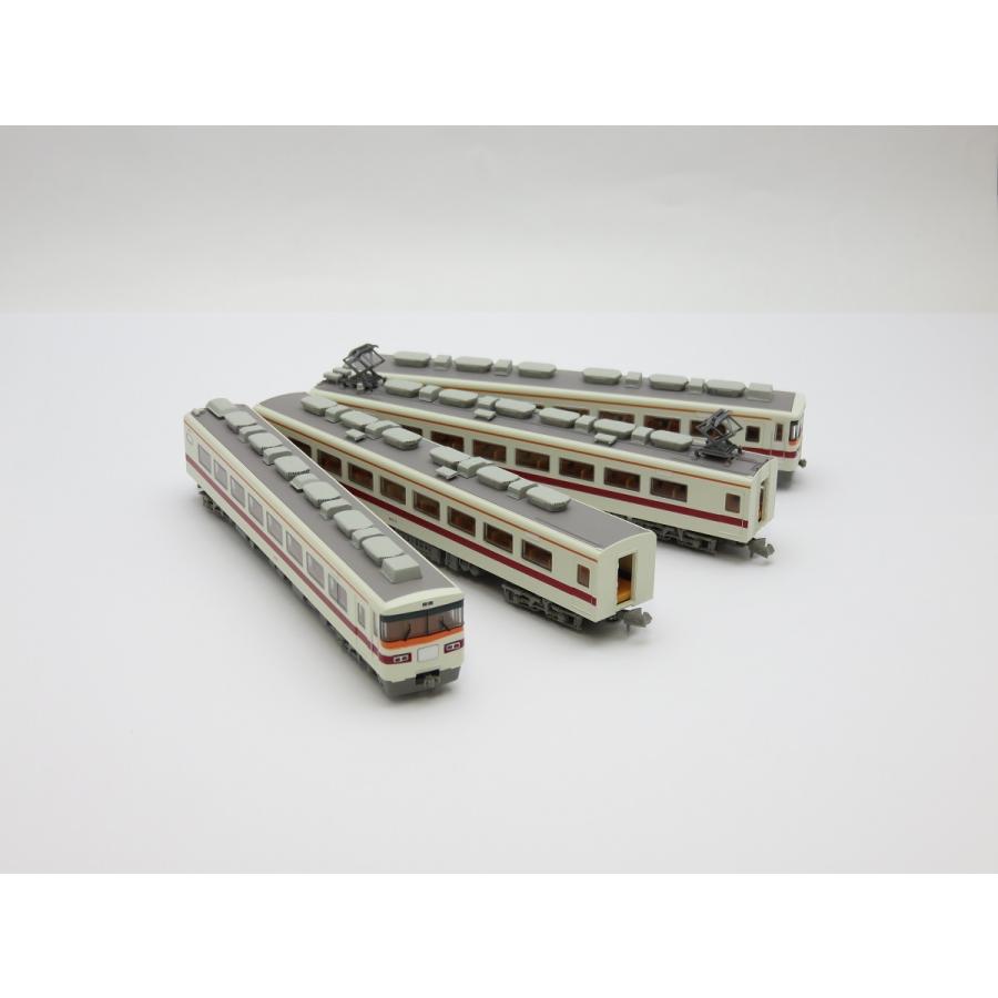 鉄道コレクション東武鉄道350型特製加工品東武351編成
