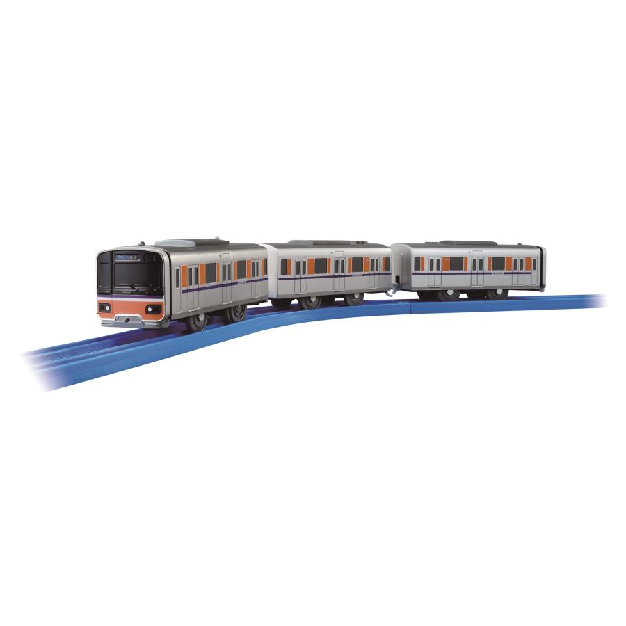 プラレール東武鉄道50000系50090型 : 東武マーケットYahoo!店 プラレール東武鉄道50000系50090型 : 東武マーケットYahoo!店