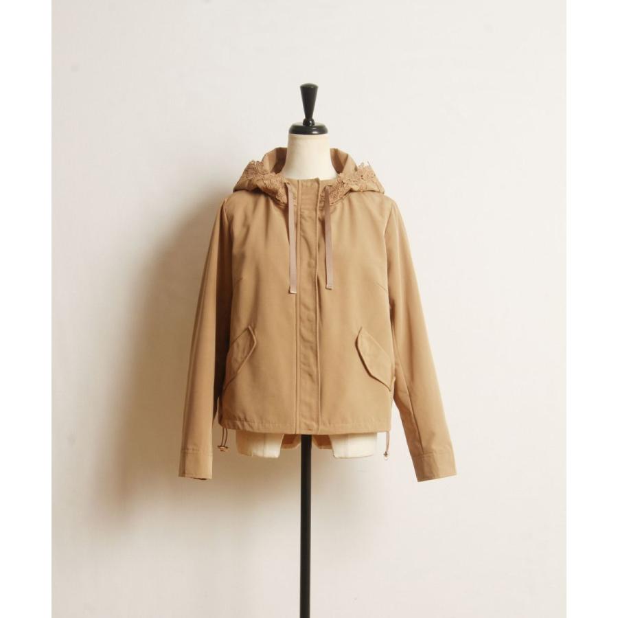 tocco closet（トッコ クローゼット） カジュアルなのにレディライク